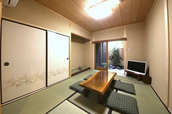 Kinka 錦花 Villa Kyoto Exterior photo