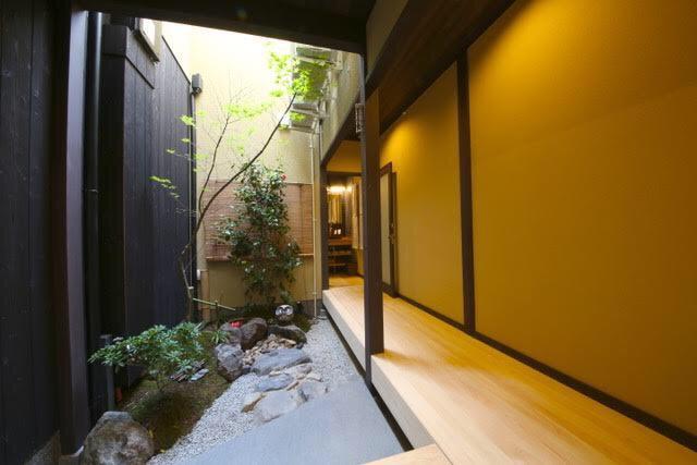 Kinka 錦花 Villa Kyoto Exterior photo